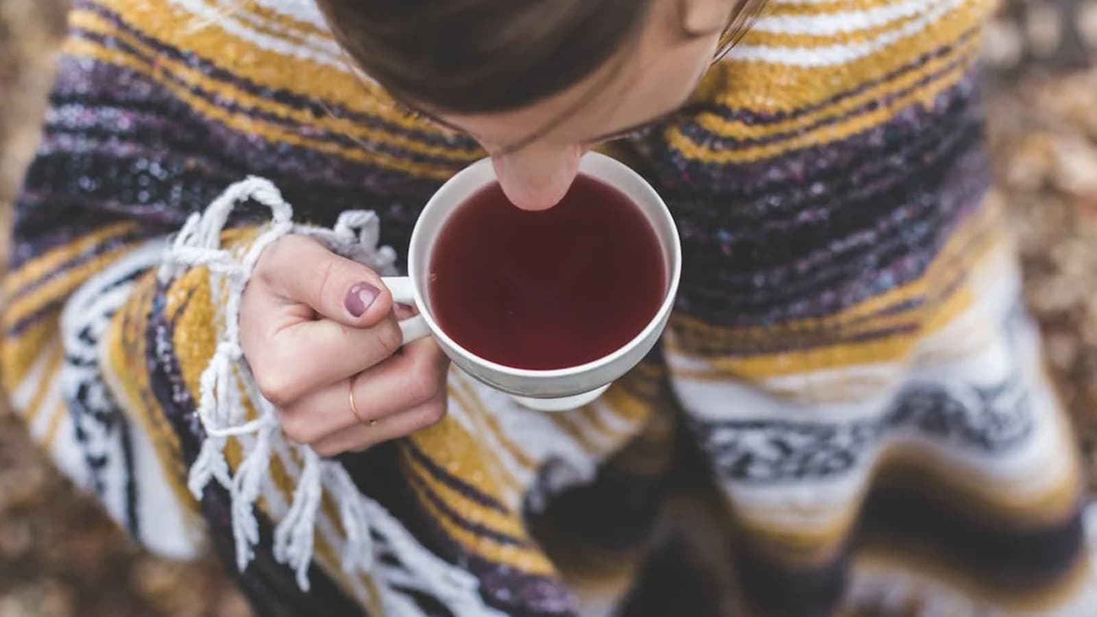 Elixir tea can boost immunity, here’s how | Food-wine News - The Indian ...