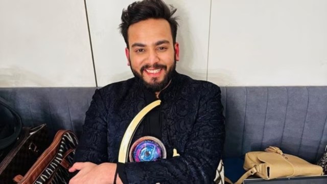 Elvish Yadav police case