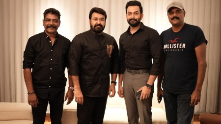 Helmed by actor Prithviraj Sukumaran and penned by Murali Gopy, L2: Empuraan will see Malayalam superstar Mohanlal reprising his role as Khureshi-Ab’raam aka Stephen Nedumpally