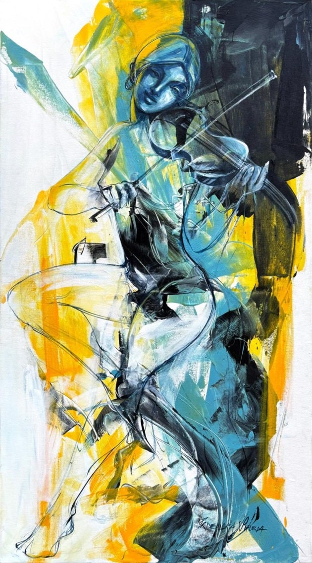 Reflections of Womanhood exhibition, group art show Delhi, women artists India, Manisha Gawade curated exhibition, art exhibition celebrating women, diverse art forms exhibition