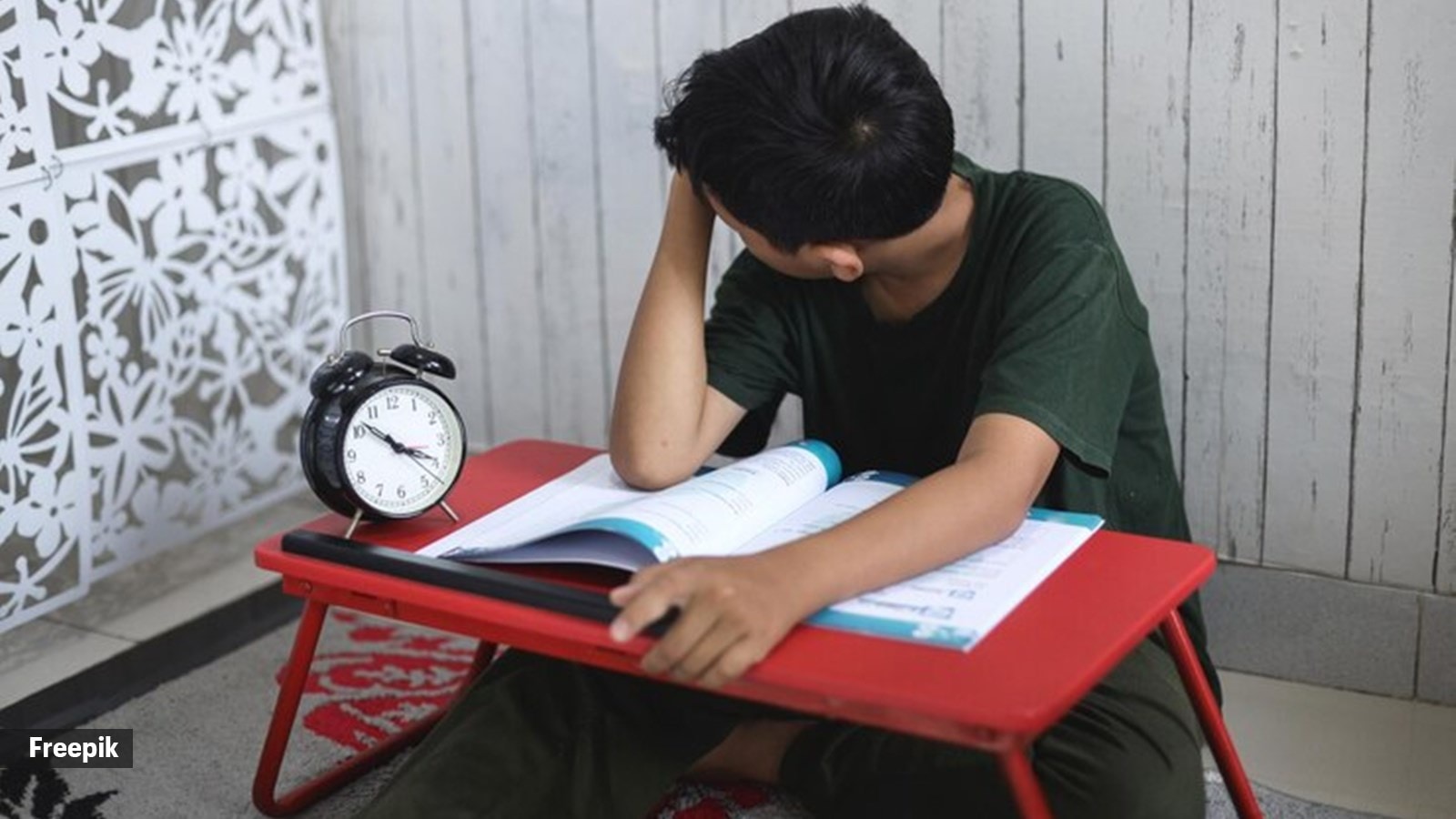 exam result anxiety, exam stress in children, coping with exam results, student mental health and exams, how to reduce exam anxiety, how to deal with exam fear