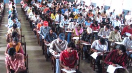 HSC science exam, pune, indian express