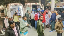 Rewari factory blast, Rewari factory fire, Rewari factory blast death toll, Rewari factory blast probe, Rewari factory blast case