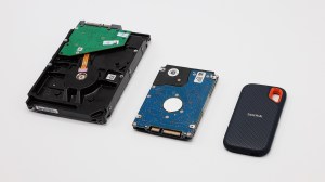 Storage devices