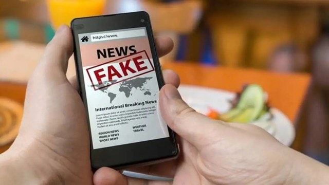 Centre notifies its fact check unit to red-flag news it considers false