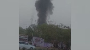 Jaipur chemical factory fire, chemical factory ablazed, Jaipur factory fire death toll, jaipur Shalimar Factory fire, Jaipur factory fire, jaipur news, indian express news