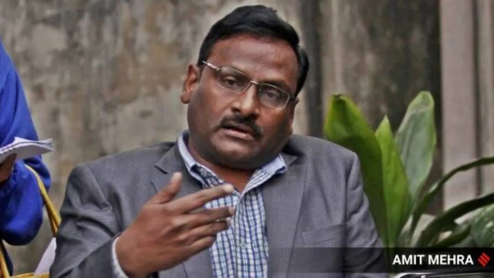 Mumbai: HC Verdict Today On Appeals By Former DU Professor G N Saibaba ...