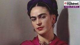 Frida Kahlo