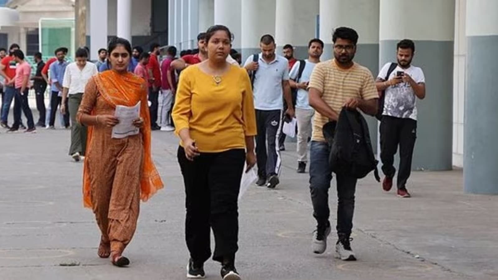 GATE 2024 result out. PSUs using GATE scores