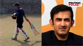 gautam gambhir, lok sabha elections