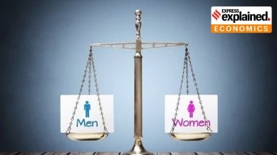 gender pay gap