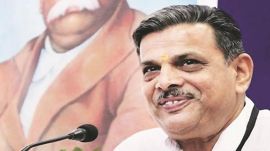 general secretary Dattatreya Hosabale