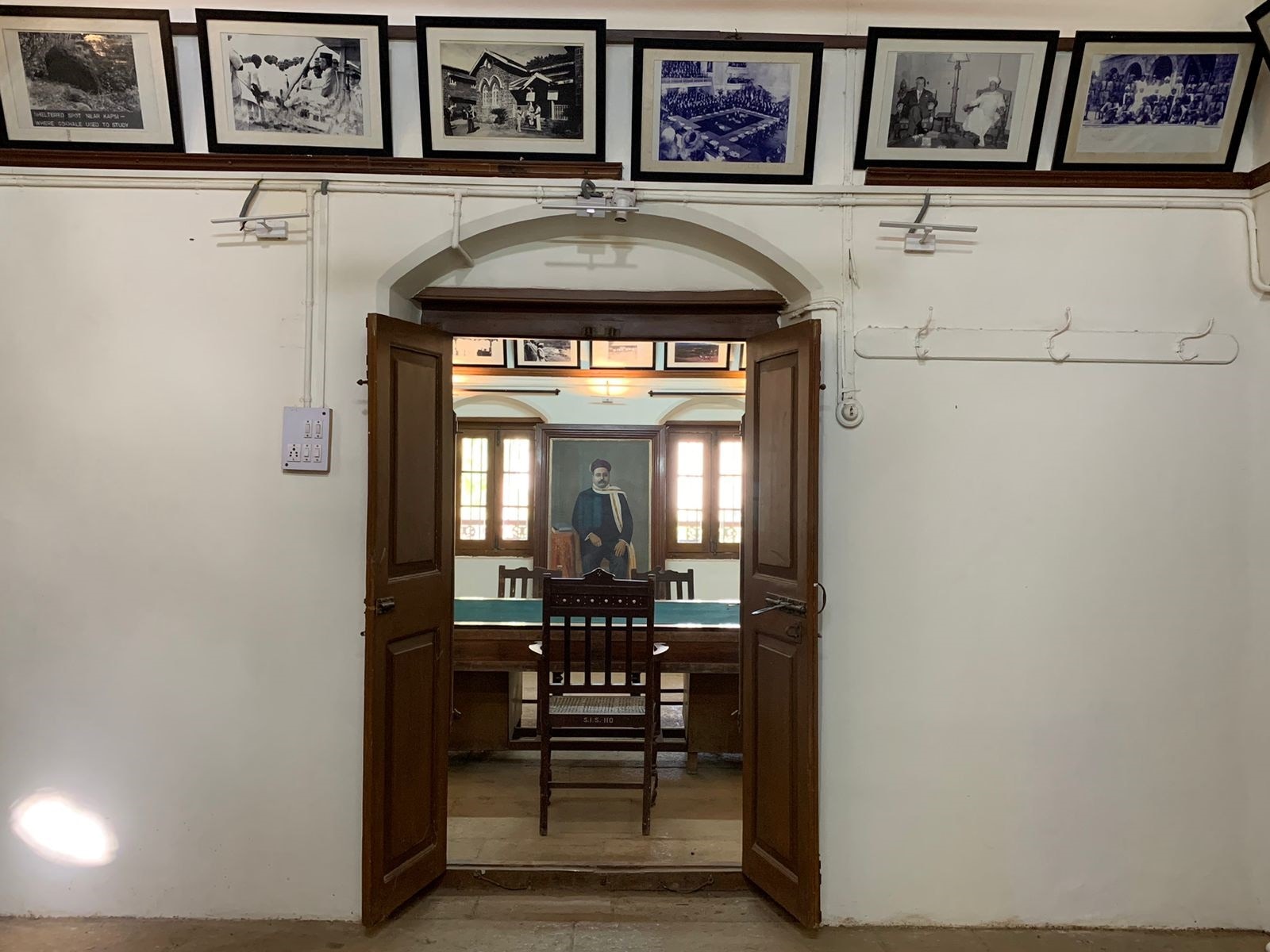 Gokhale House Pune