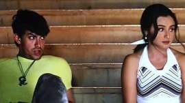 rani mukerji in ghulam