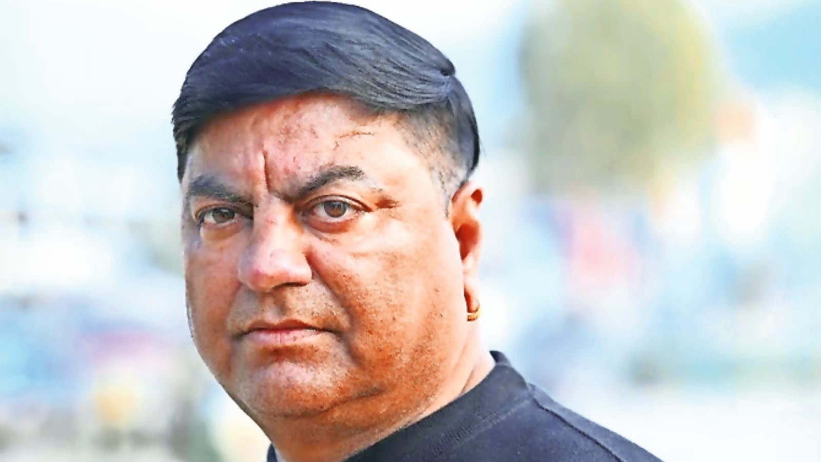 AIFF suspends Deepak Sharma for alleged physical assault of two women ...