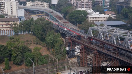 gokhale bridge mumbai