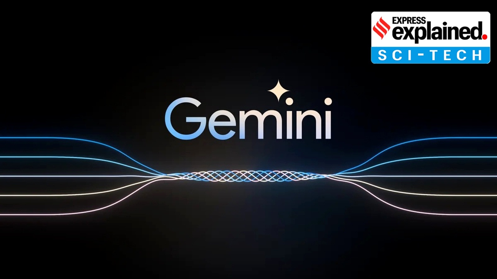 AI platform google gemini.