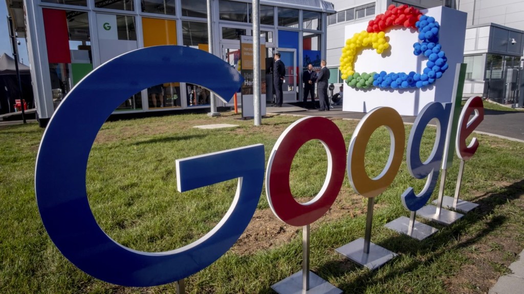 Google Fined 463 Million For Breaching EU Rule On Location Data Google Fined 463 Million For Breaching EU Rule On Location Data