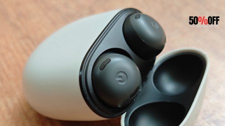 Google Pixel Buds Pro