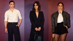 Sonam Kapoor to Zendaya, how the coquette aesthetic is dominating wardrobes