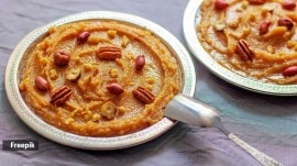 halwa