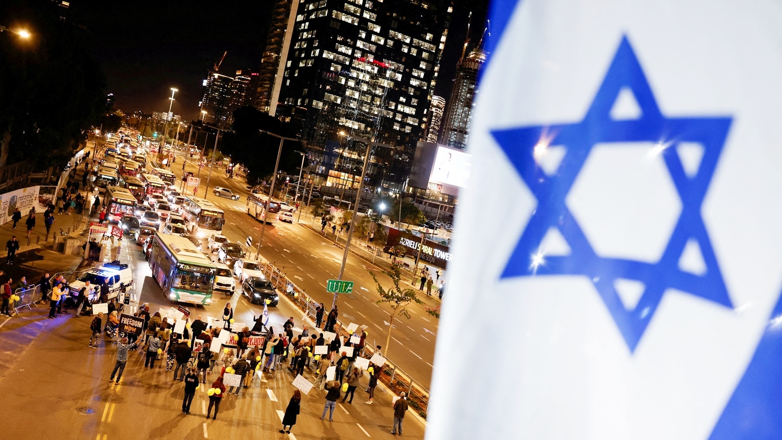 UN envoy says ‘reasonable grounds’ to believe Hamas committed sexual