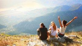 The World Happiness Report for 2024 was released earlier this week