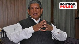 Uttarakhand Congress, former Chief Minister Harish Rawat’s