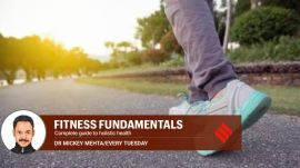 health spz Jump-starting circulation and oxygenation is a great tool for progressive exercise, especially when you’re trying to lose weight.