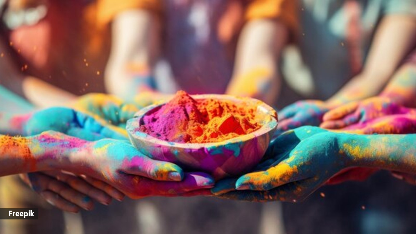 This Holi, ditch the ordinary! Impress your guests with these 3 recipes - Vimarsana News