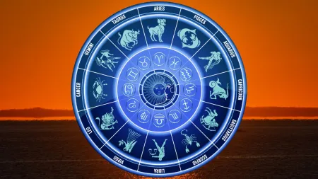 horoscope, daily horoscope