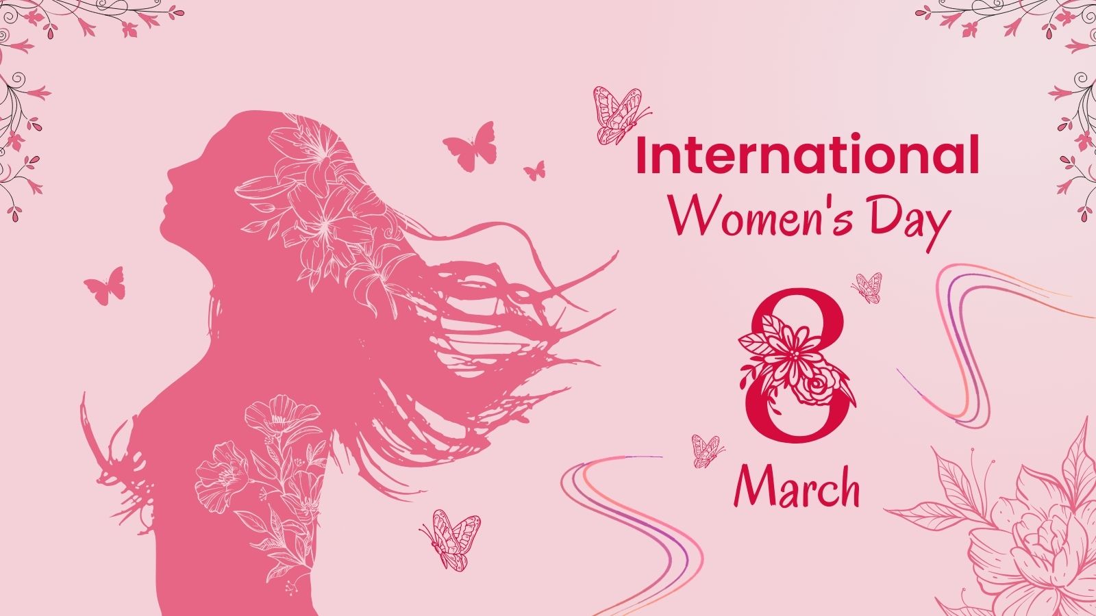 International Women's Day: 10 Human Rights Pioneers