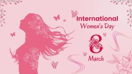 International Women's Day 2024 History and Significance: Celebrated annually on March 8. here's all you need to know