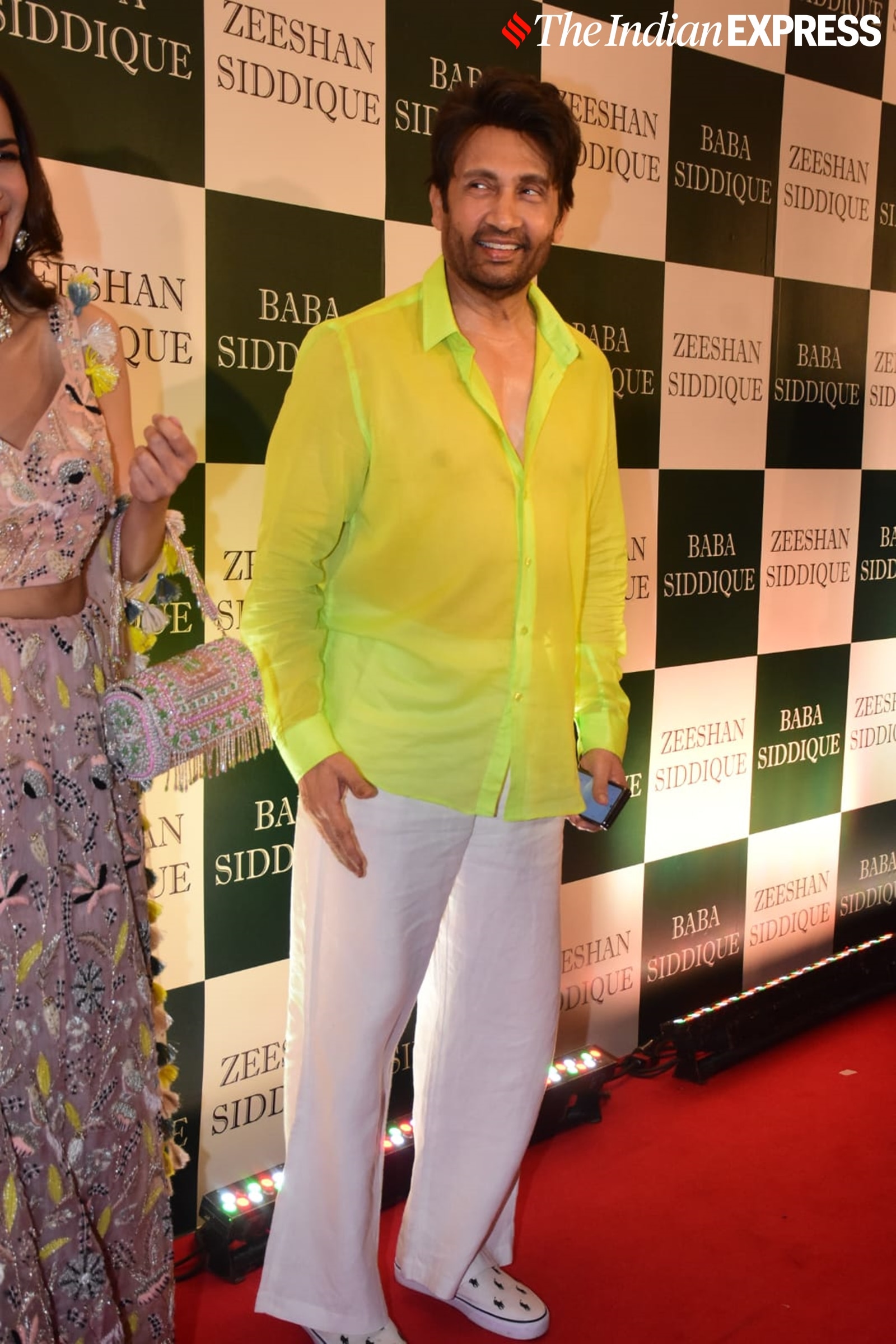 Shekhar Suman