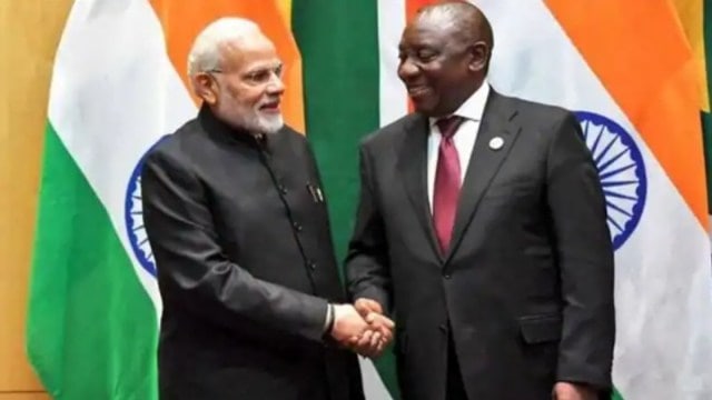 Why India must put Africa at the heart of its Global South vision | The ...