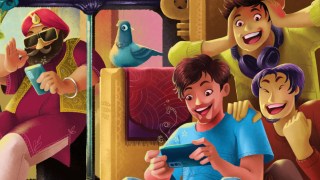 india mobile gaming featured