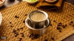 indian filter coffee, taste atlas best coffees in the world, filter kaapi, south indian coffee, best coffee in the world, world's second-best coffee, coffee brewing methods, unique coffee experiences, authentic indian coffee recipe, how to make filter coffee