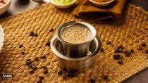 How filter coffee became South India's soulful drink