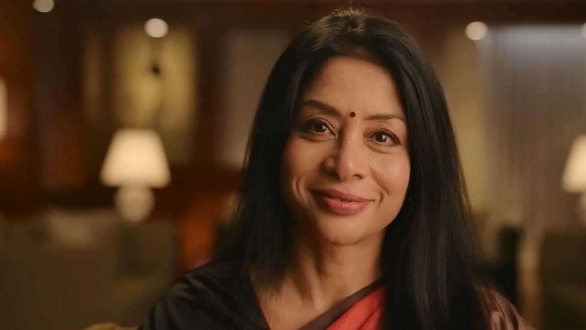 indrani mukerjea netflix documentary