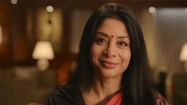 indrani mukerjea netflix documentary