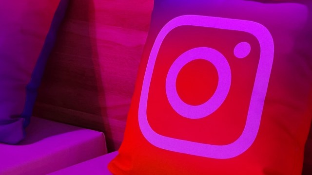 instagram featured