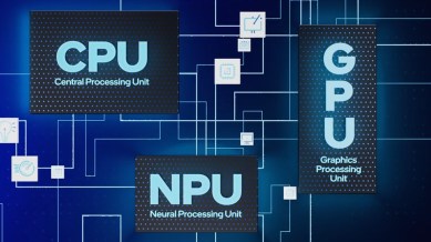 Intel Core Ultra