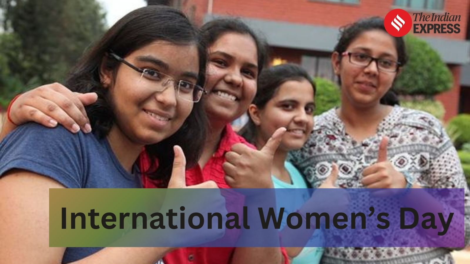 Scholarships for Girls & Women in India - Find the List