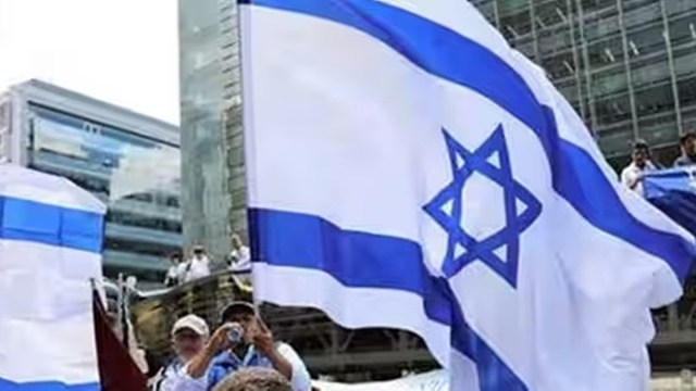 Israel India