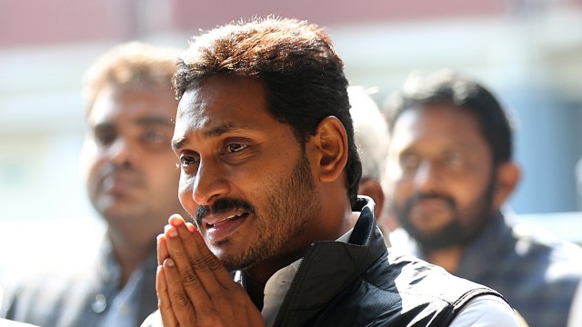 Andhra Pradesh assembly elections dates