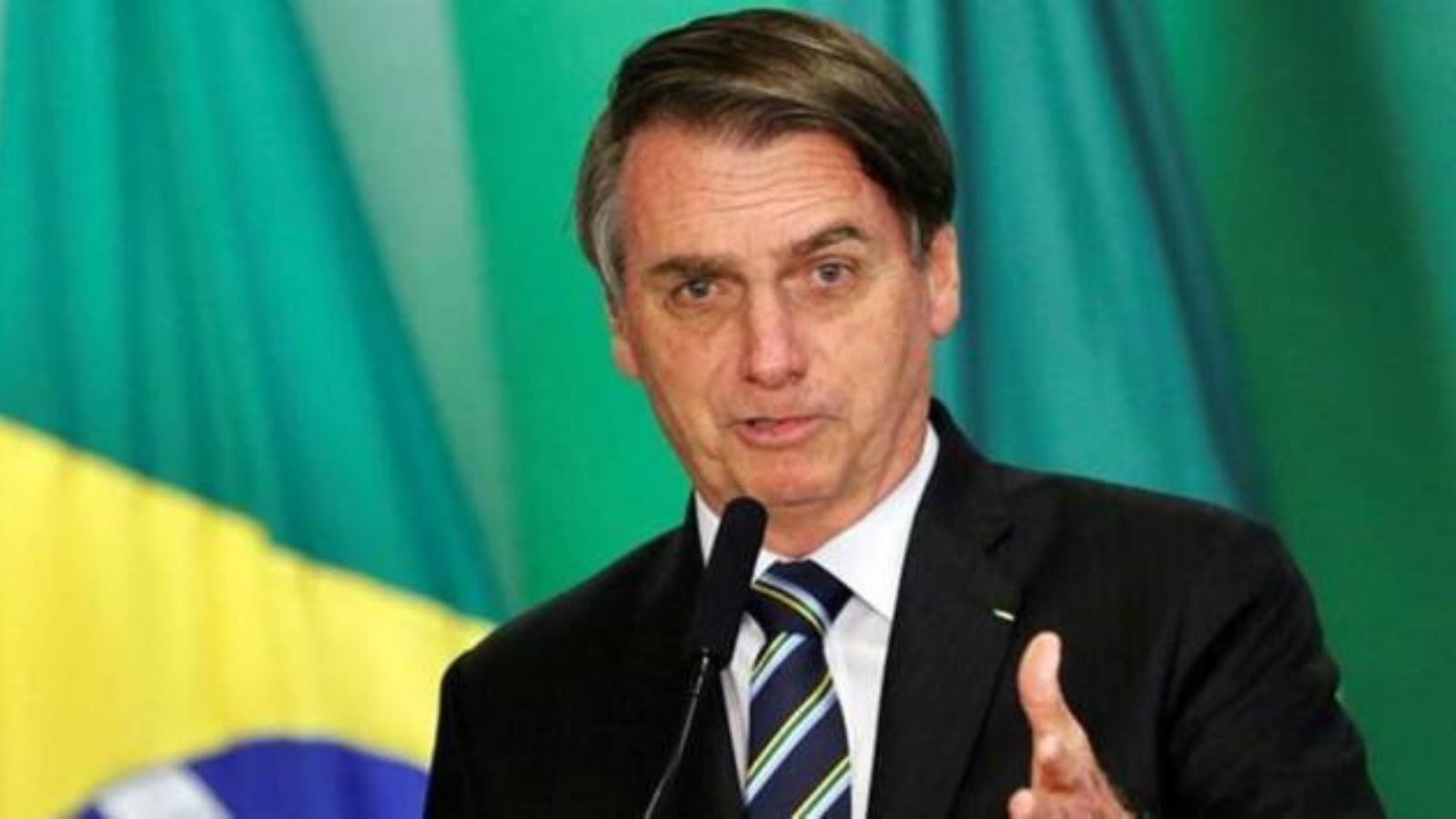 Brazil’s top court denies Bolsonaro’s request for passport return to ...