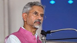 S Jaishankar on India China ties
