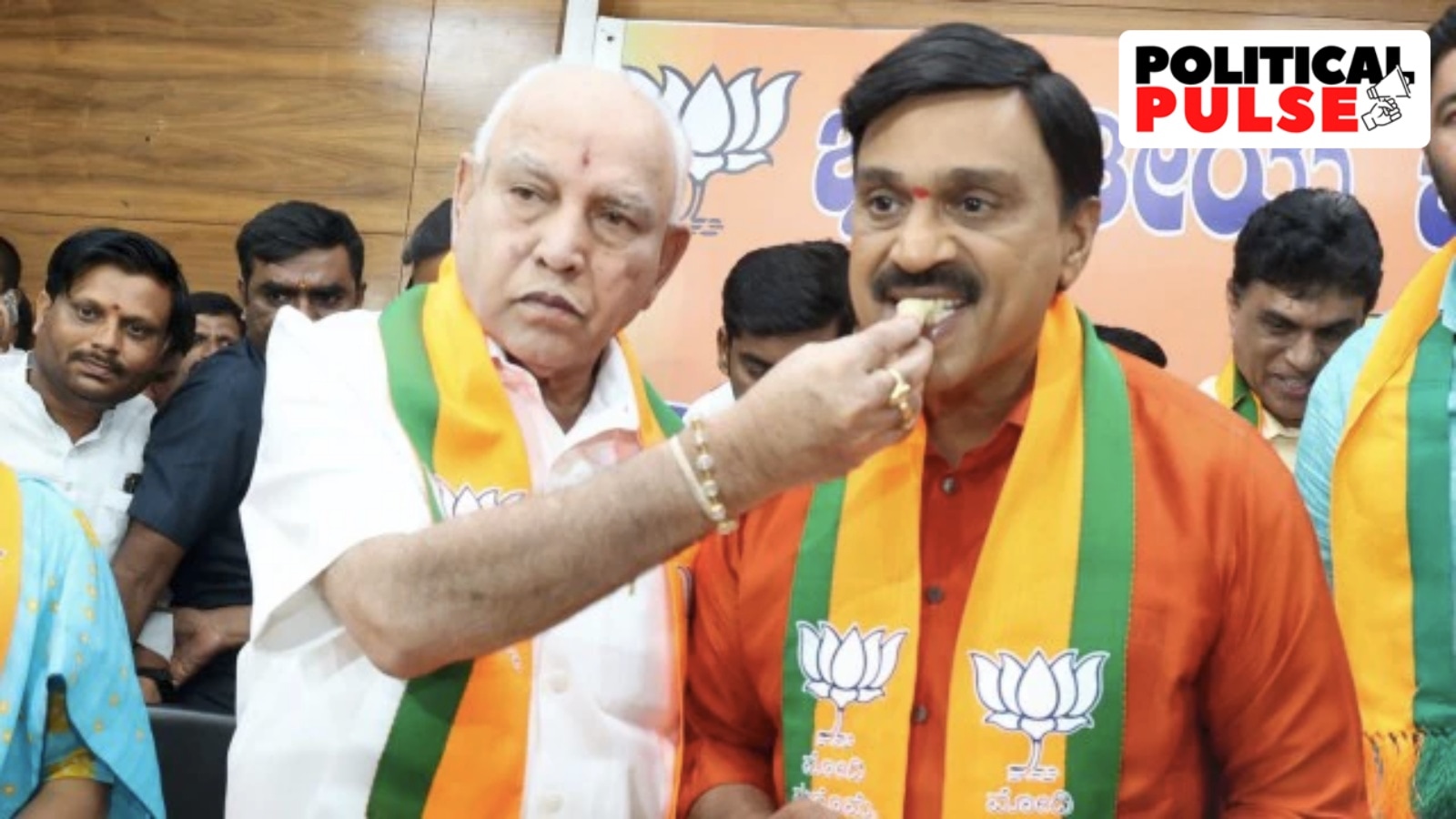 Mining baron Janardhan Reddy back in BJP: Why the party took him back ...