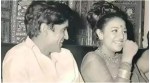 Javed Akhtar on his first wife Honey Irani