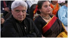 Javed Akhtar spoke about his marriage with Shabana Azmi